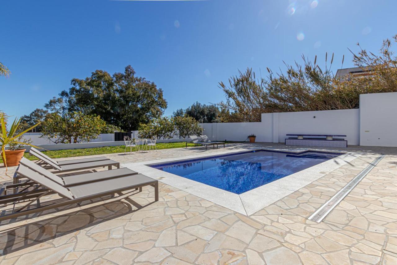 Luxury Villa Andalucia Seaview Private Pool Close To Centre Benalmádena Eksteriør billede