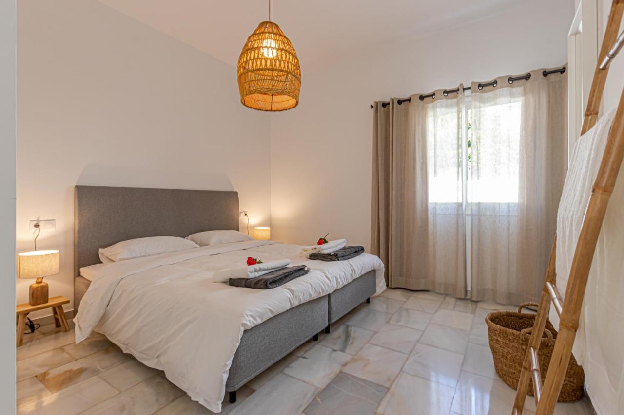 Luxury Villa Andalucia Seaview Private Pool Close To Centre Benalmádena Eksteriør billede